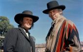 PAT GARRETT ET BILLY LE KID