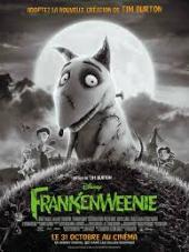 Frankenweenie--