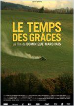 LE TEMPS DES GRÂCES