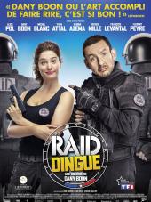 RAID DINGUE