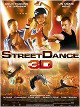 STREET DANCE 3D