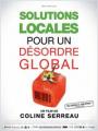 SOLUTIONS LOCALES POUR UN DÉSORDRE GLOBAL