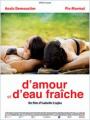 D'amour et d'eau fraîche 