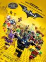 LEGO BATMAN EN 2D