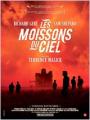 LES MOISSONS DU CIEL