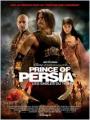 PRINCE OF PERSIA : LES SABLES DU TEMPS